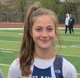 MICHAELA CARY