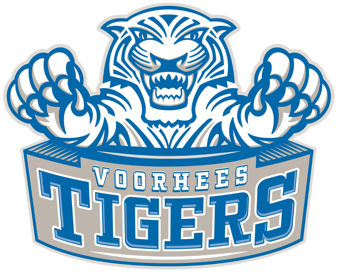 Logo belonging to a sponsor