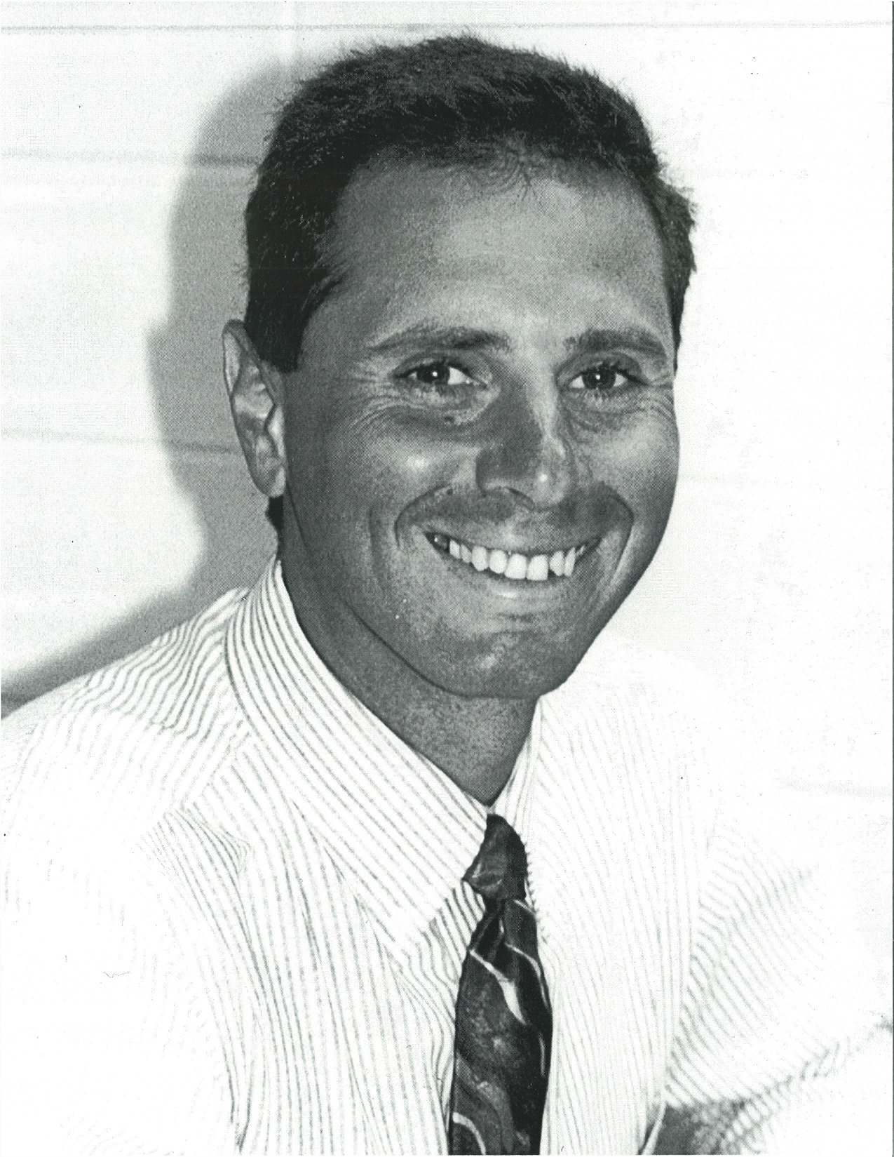 Mike Policastro