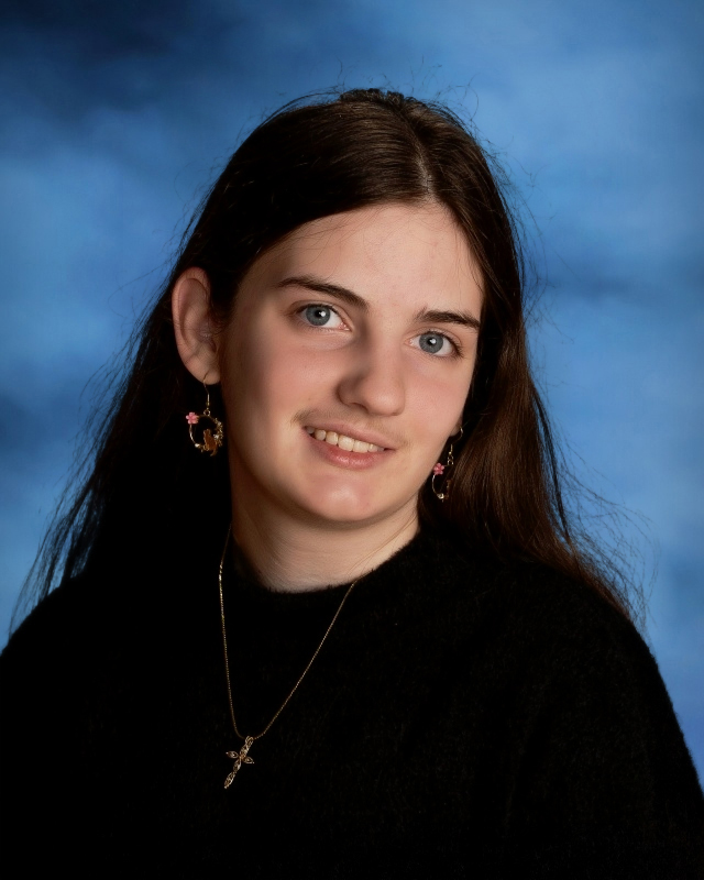 Leah Boucher