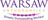 Logo belonging to a sponsor