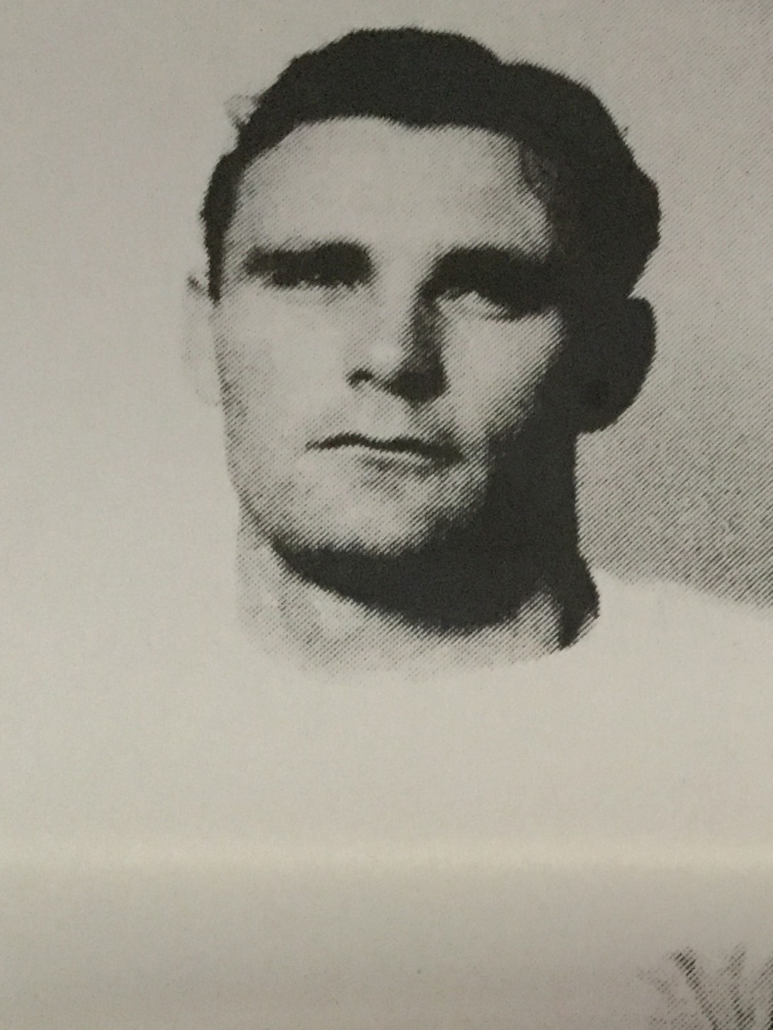 Otto Carrick