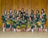2011 Winter Cheerleading