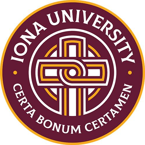 Logo belonging to a sponsor
