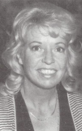JoAnn Mueller Buss