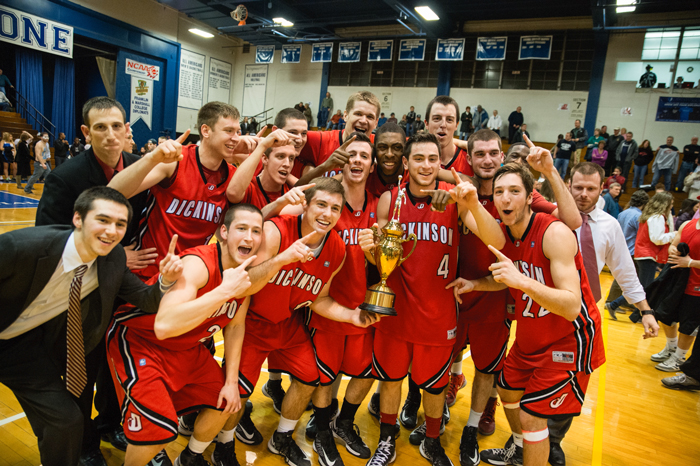 2012-13 Men's Basketball