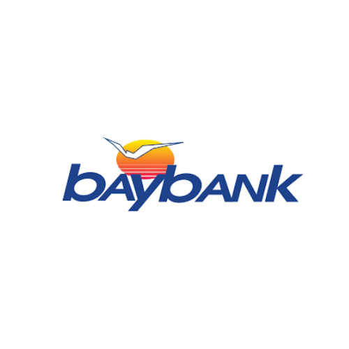 Logo belonging to a sponsor
