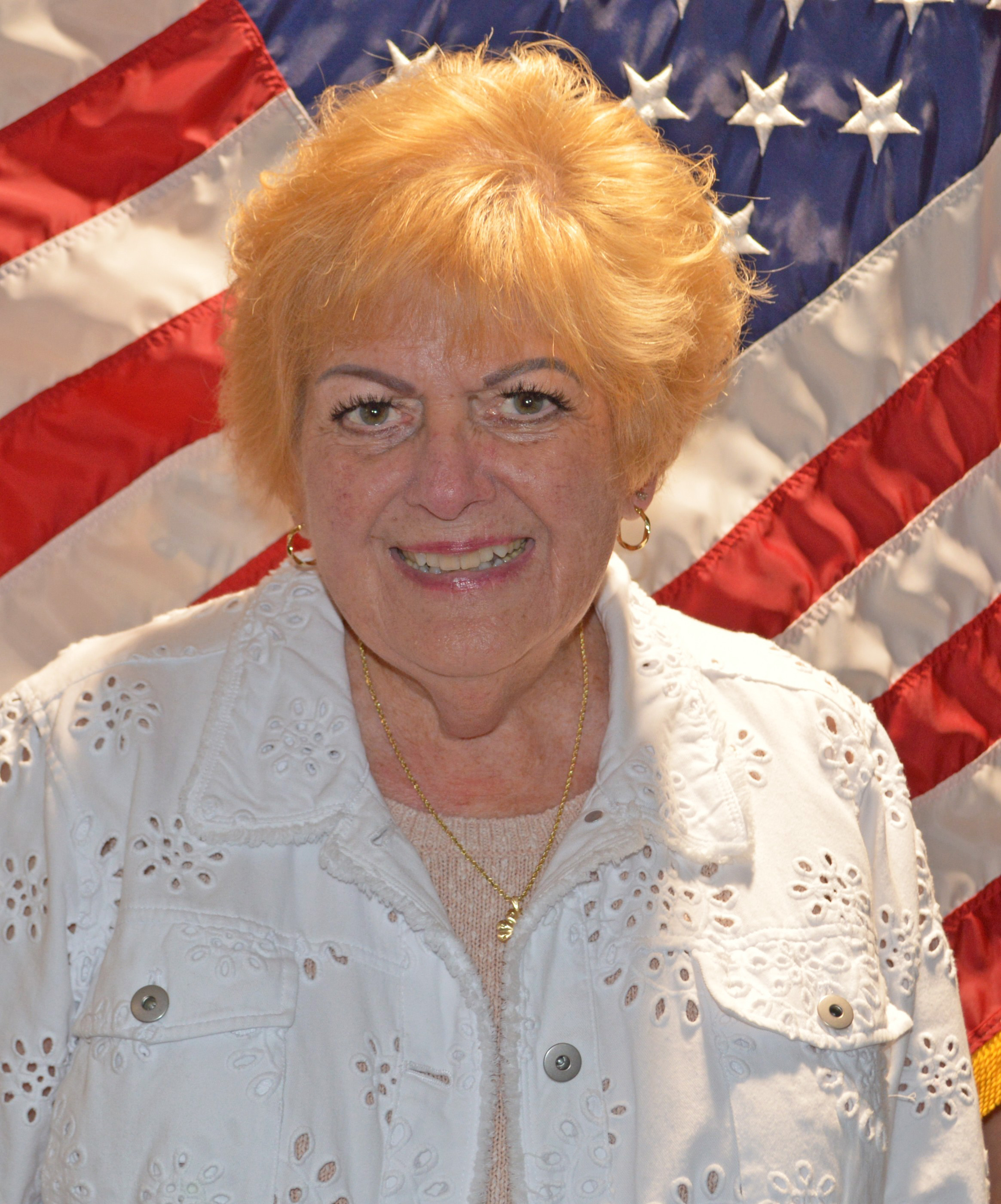 Ceil Smith