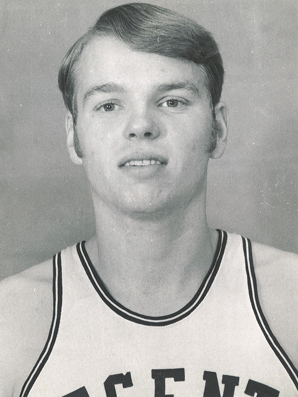 Ray Eissens