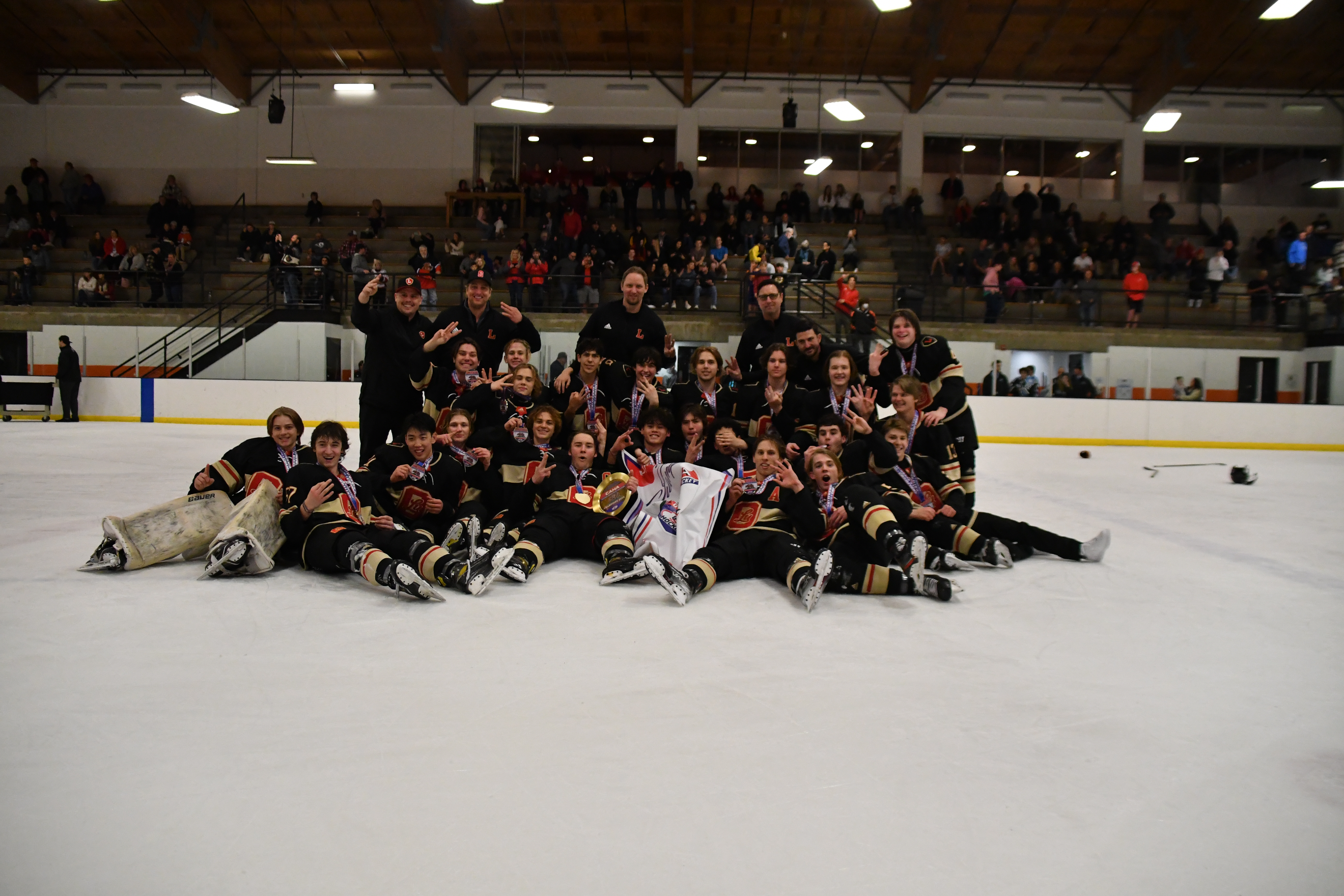 2022 Hockey