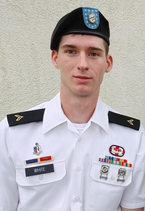 Cullen White