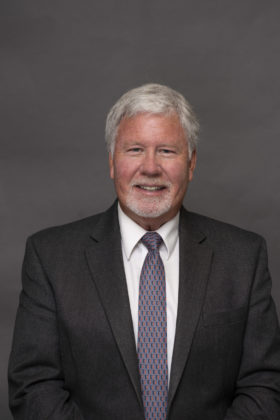 C. Alan Lindberg