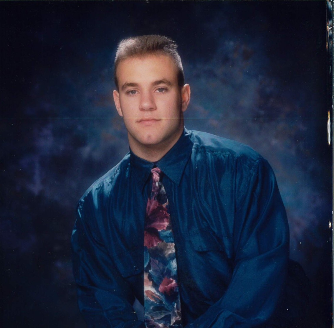 Jason Bader
