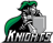 Knights Legacy Wall