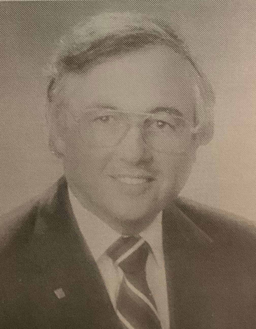 Art (Hunter) Luetke