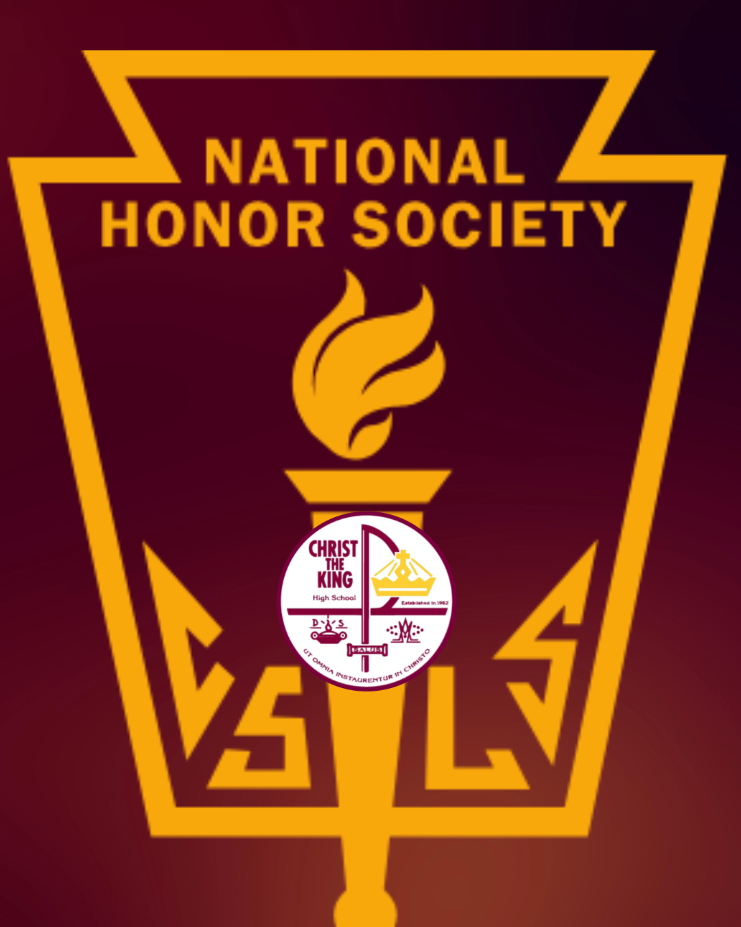 National Honor Society