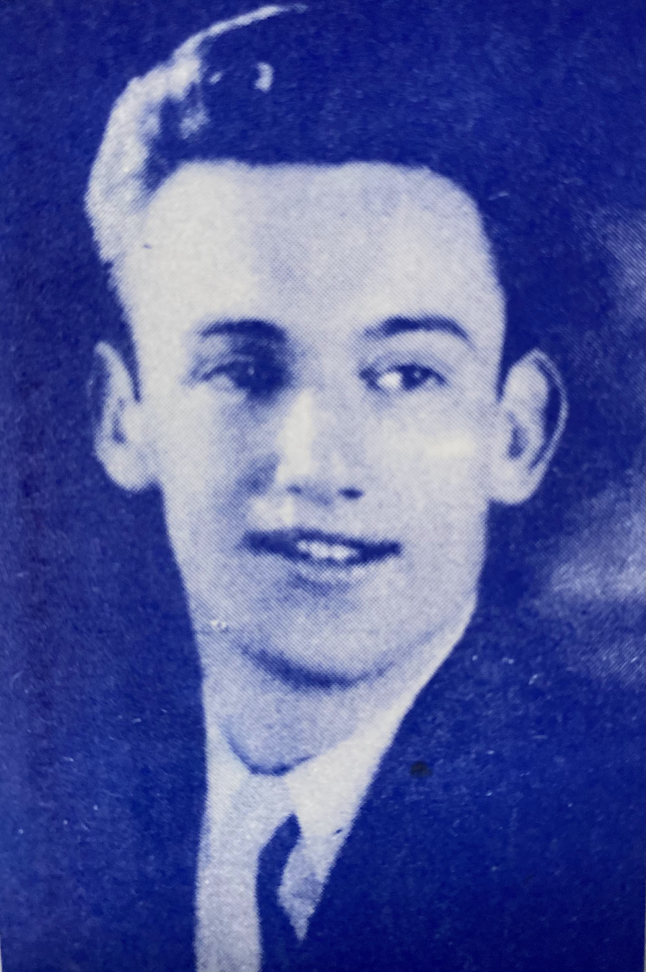 WALTER CARY