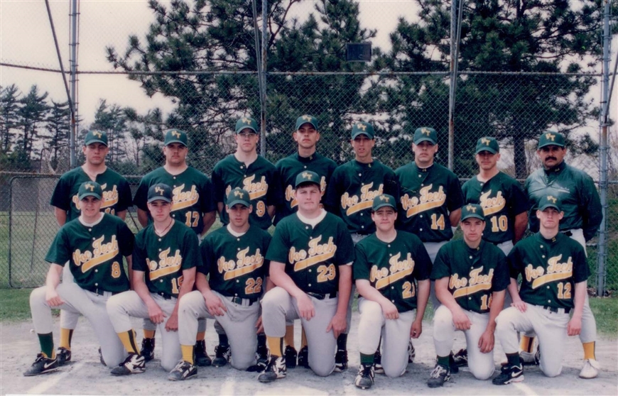 1995 Baseball