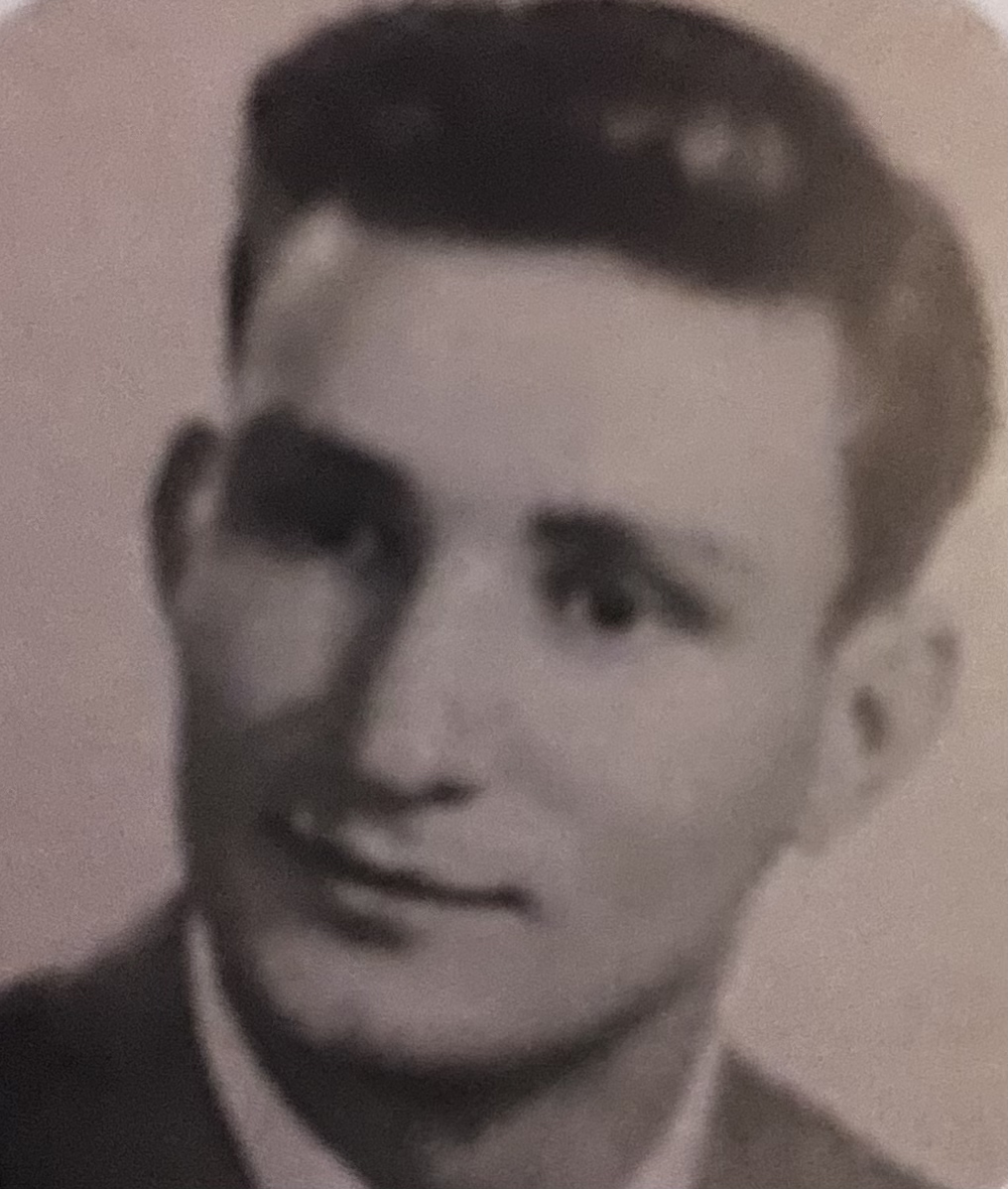 CONRAD MANISERA