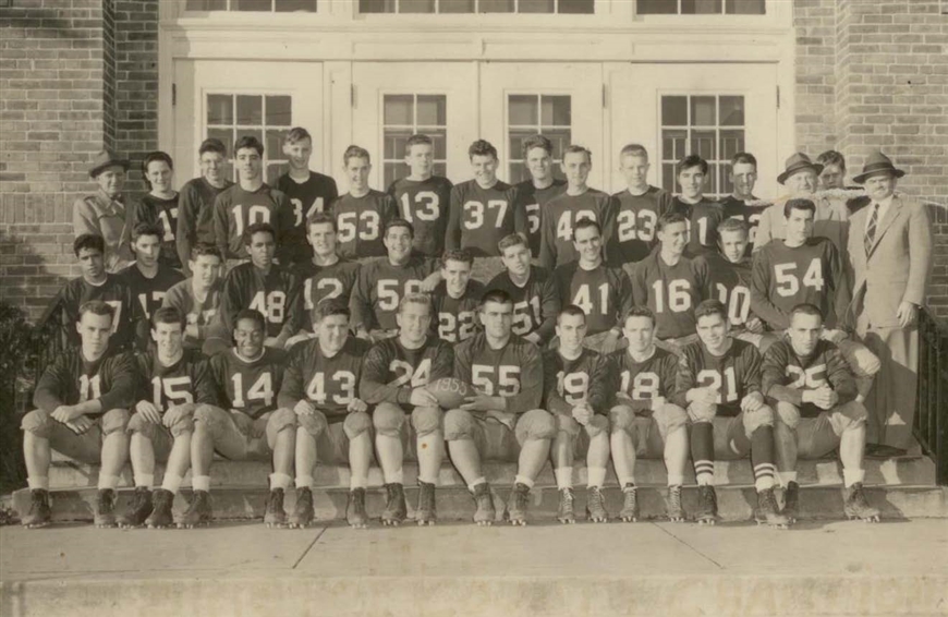 1955 Football