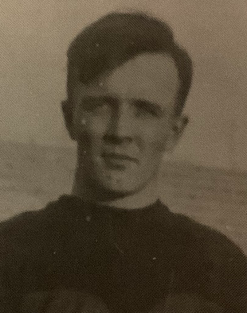Deane Millman