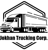 Logo belonging to a sponsor