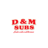 Logo belonging to a sponsor
