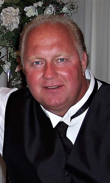 George Dummar