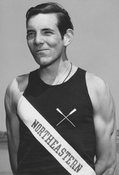 Northeastern Athletics Hall of Fame
