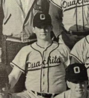 Bubba Cope