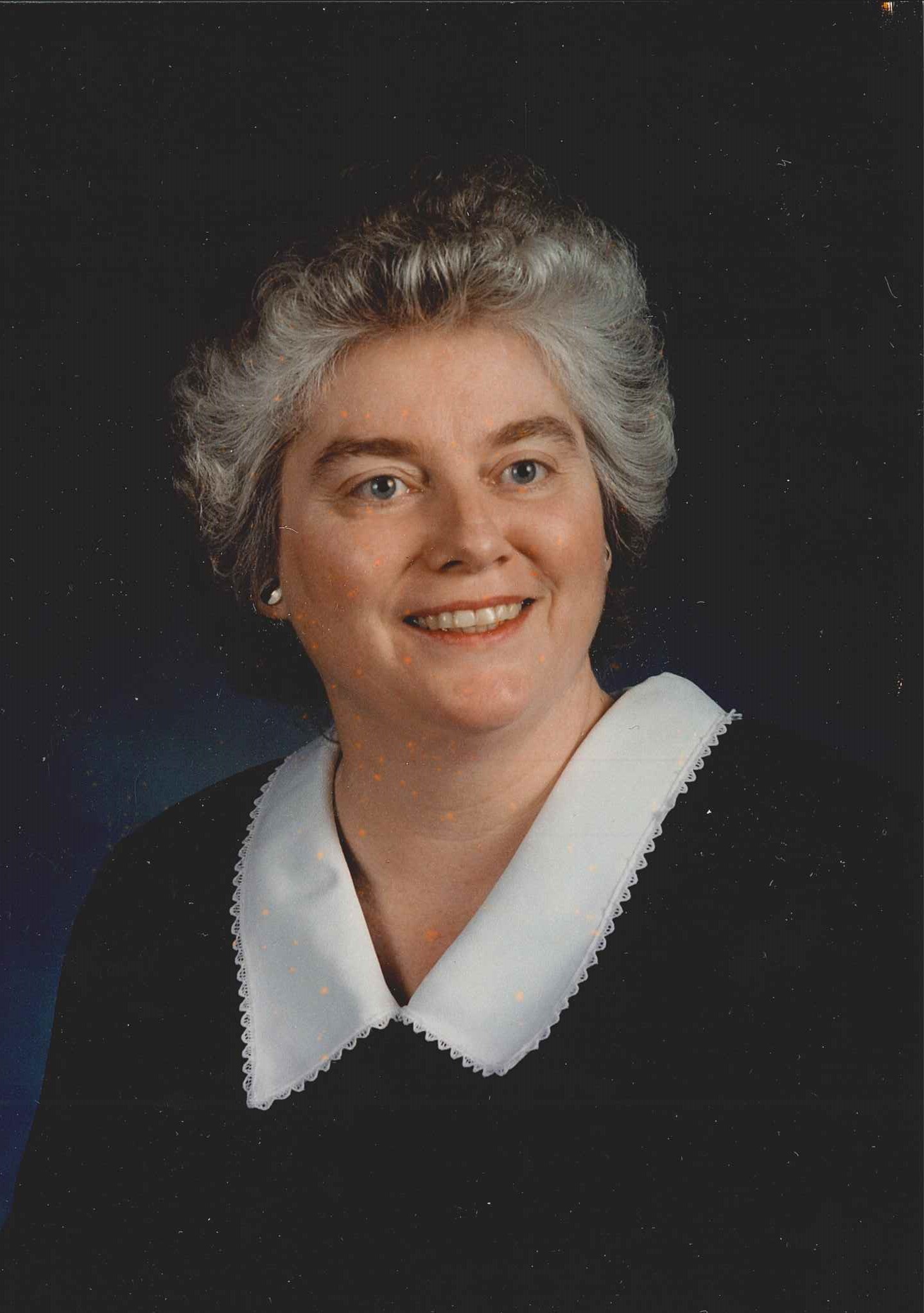 Shirley Hedges