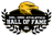 The logo belonging to the presenting sponsor