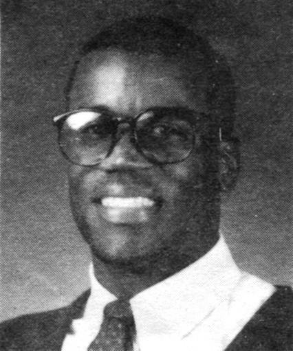 Arthur “Bernard” Williams