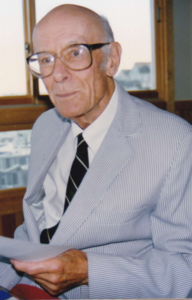 Sid Noyes