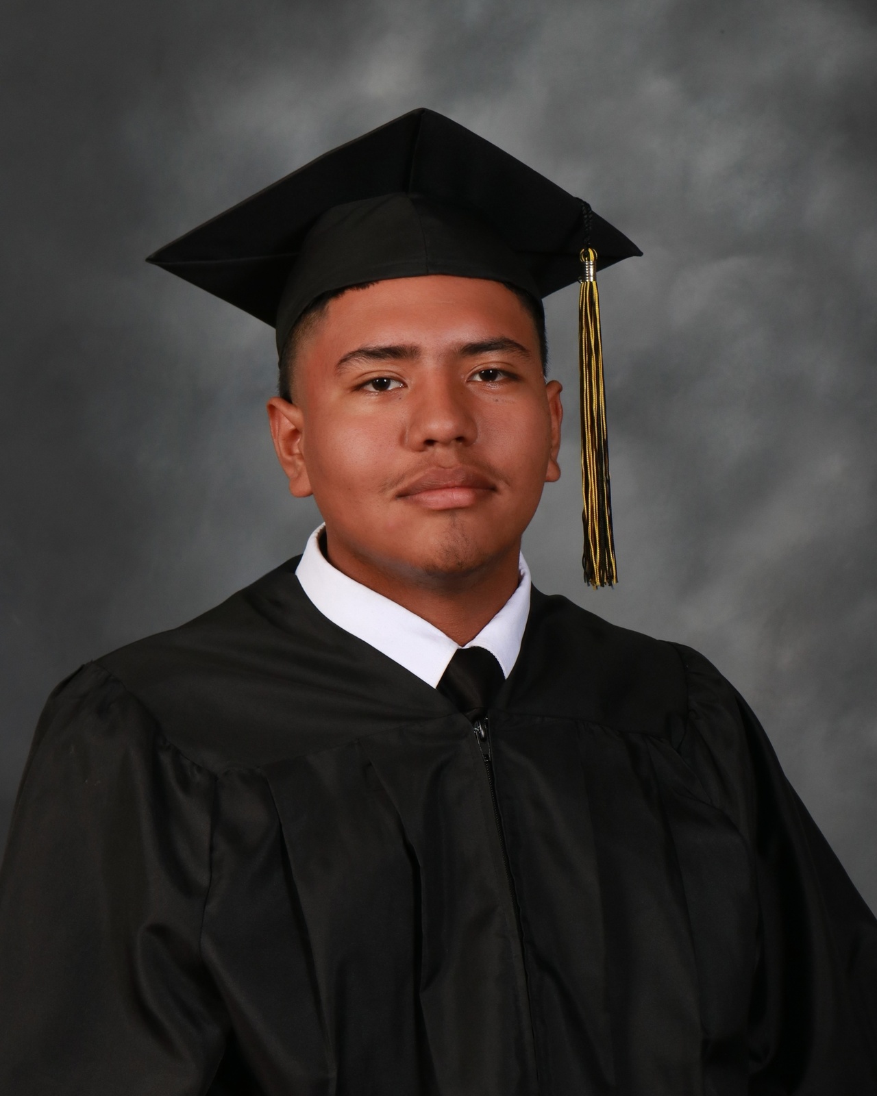 Marvin Romero Hernandez