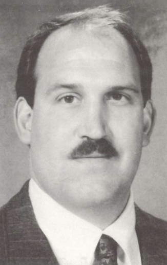 Dr. Robert Alan Fada