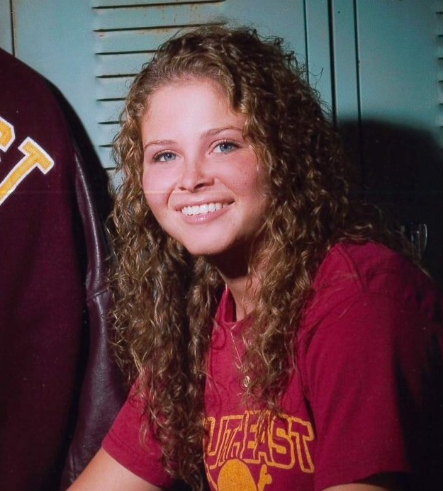 Ali Austin