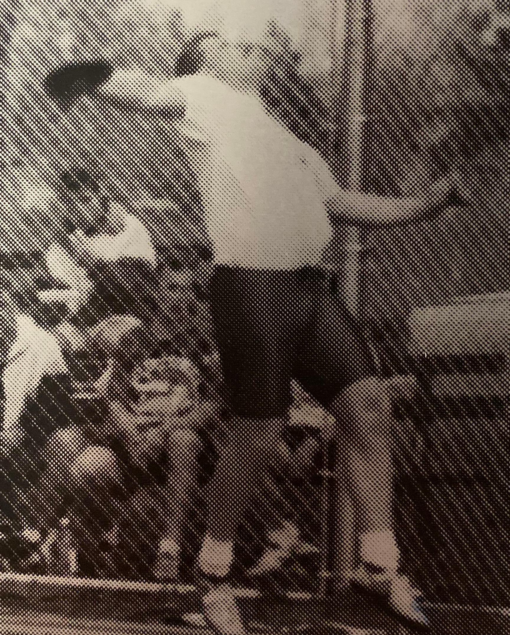 Greg Mursch