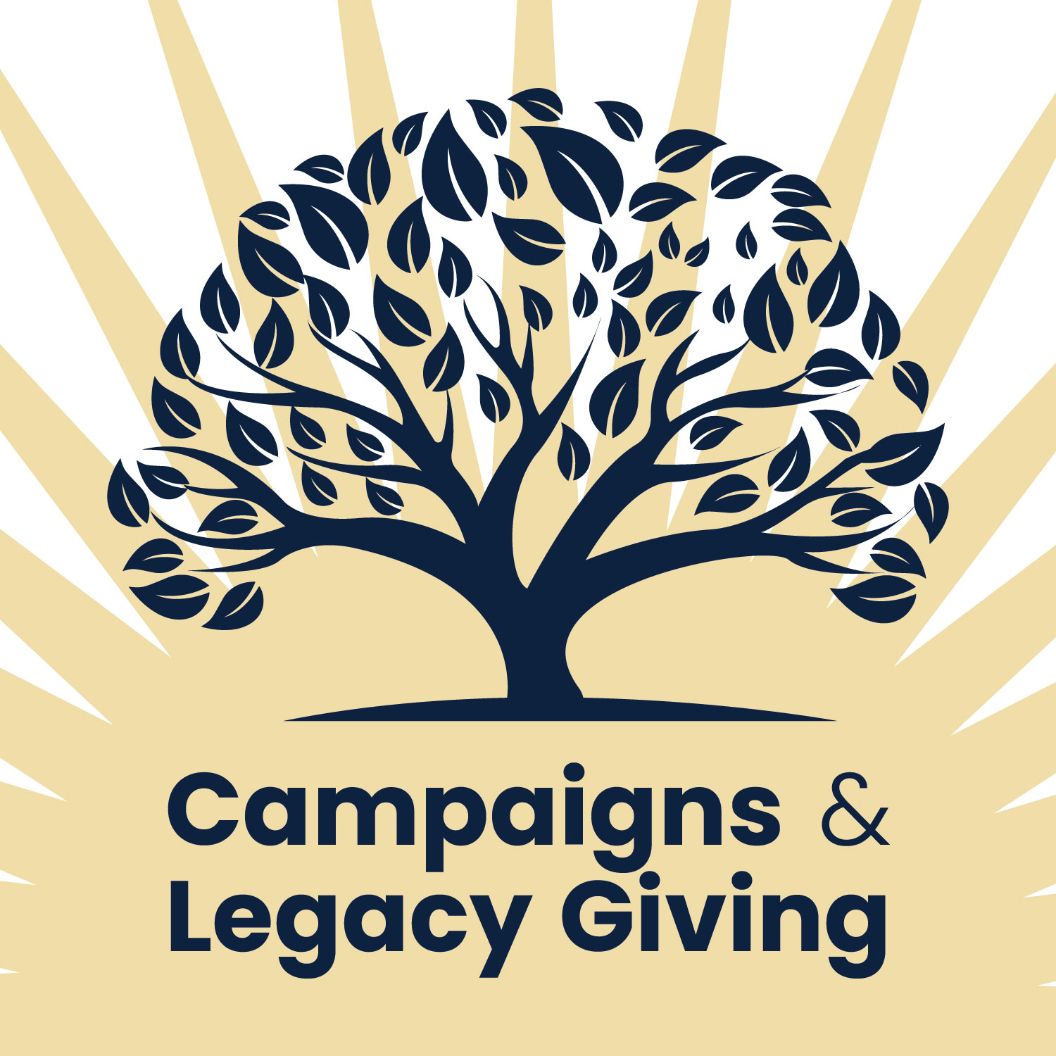CAPITAL CAMPAIGNS & LEGACY GIVING