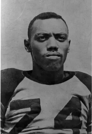 Charles White