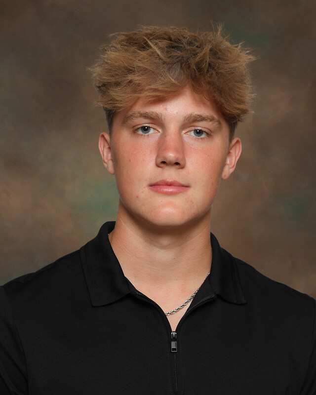 Caleb Merz