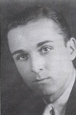 John “Jack” Salvin