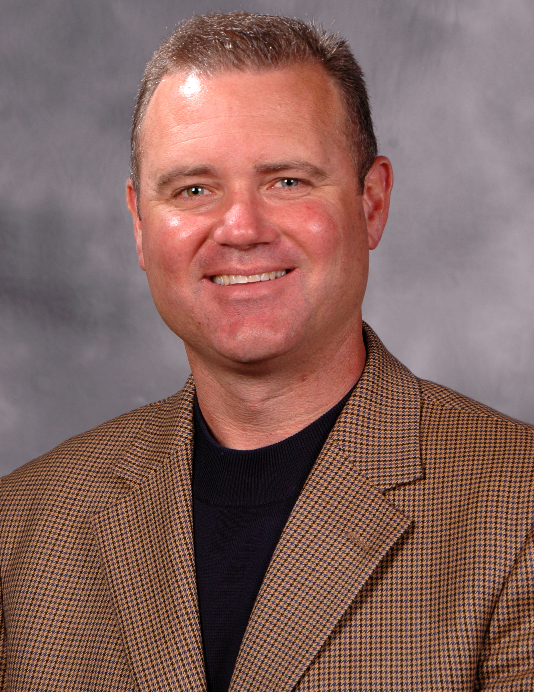 Terry Horan