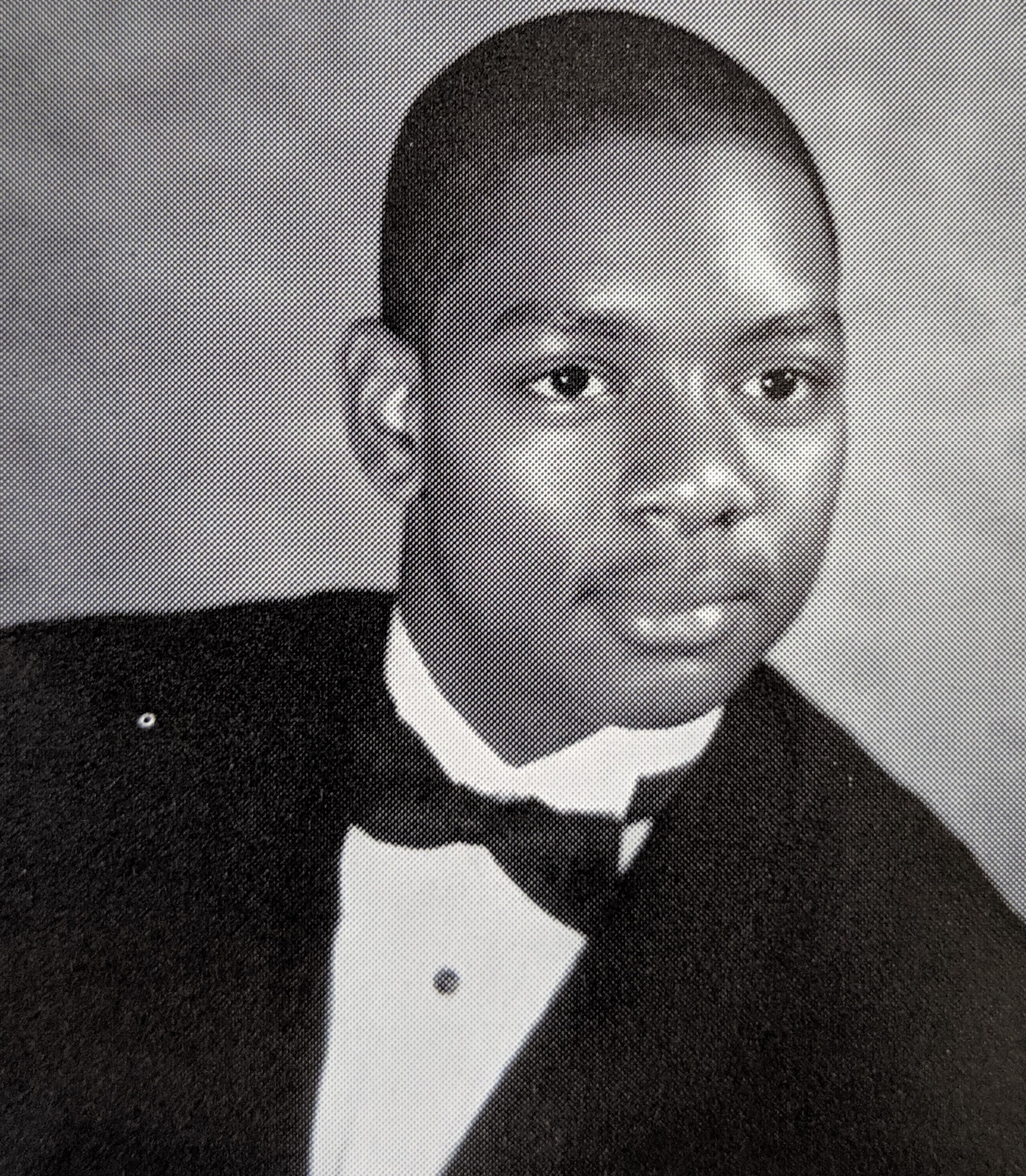 JR Inman '05
