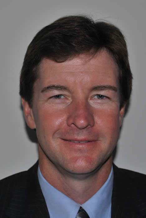 Kevin Erickson