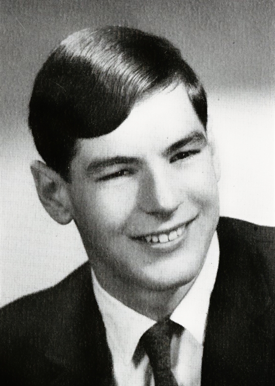 Marc Rioux