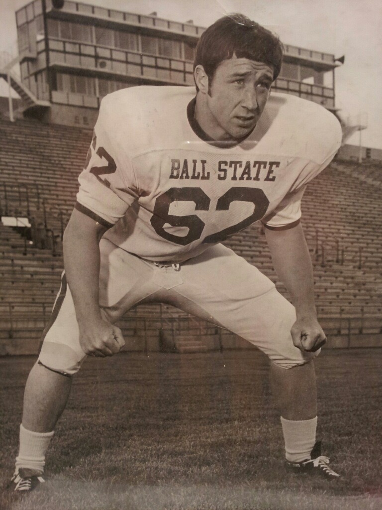 Terry Hopkins