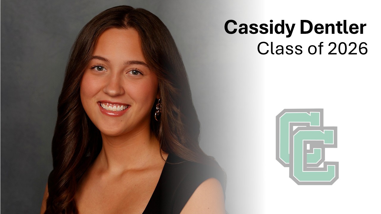 Cassidy Dentler
