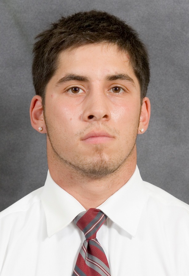 Mark Pfeifer