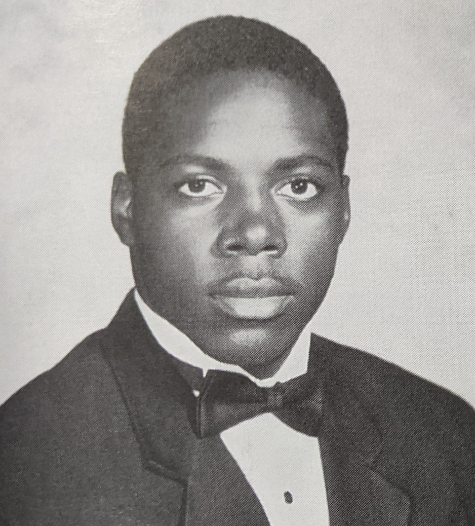 Ron Girault '04